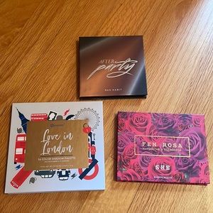 • palette bundle! •